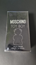 Moschino toy boy gebraucht kaufen  Waiblingen