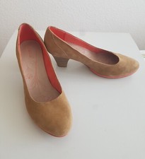 Damenschuhe pumps damenhalbsch gebraucht kaufen  Mainz