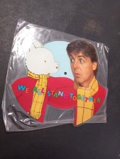 Paul mccartney and d'occasion  Expédié en Belgium