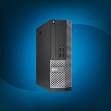 Desktop dell 7020 usato  Opera