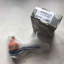 Tie track rod for sale  SOUTHAM