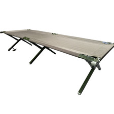 Metal military folding for sale  CARDIFF