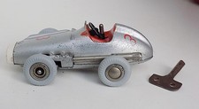 Vintage clockwork schuco for sale  KING'S LYNN