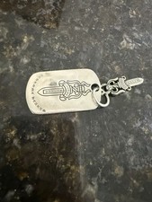 Chrome hearts style for sale  Maitland