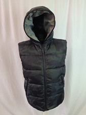 Zara man hooded for sale  WAKEFIELD