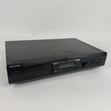 Sony minidisc deck for sale  SOUTHAMPTON