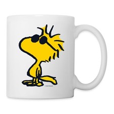 Peanuts woodstock sonnenbrille gebraucht kaufen  Leipzig