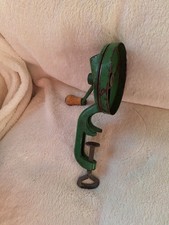 Vintage bean slicer for sale  DOVER