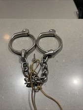 police shackles for sale police shackles for sale Shelton
