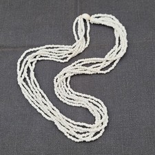 Vintage white multi for sale  Denver