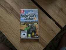 Landwirtschafts simulator 20 gebraucht kaufen  Berlin