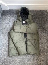 Penguin green puffa for sale  SUTTON COLDFIELD