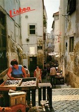 Lisboa alfama gebraucht kaufen  Deutschland