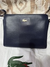 Lacoste women handbag for sale  NEWCASTLE