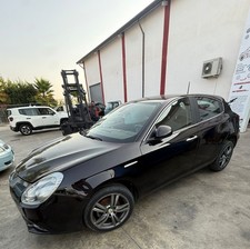 Ricambi alfa romeo usato  Favara