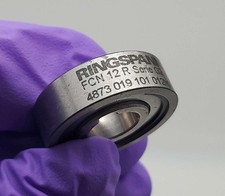 Ringspann fcn roller for sale  USA