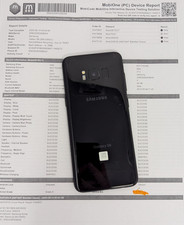 Samsung galaxy black for sale  Federal Way