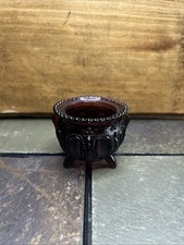 Vintage amethyst glass for sale  Goshen