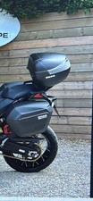 Ducati multistrada panniers for sale  SCUNTHORPE