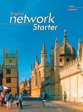 English network new gebraucht kaufen  Berlin