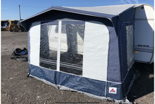 Dorema vitesse caravan for sale  MACCLESFIELD
