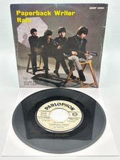 The beatles paperback usato  Lissone