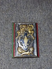 Insigne génie légion d'occasion  Fabrègues