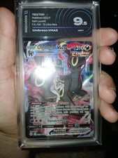 Pokémon umbreon vmax usato  Loro Ciuffenna