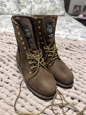 Georgia boot men for sale  Wellington