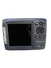 Lowrance elite dsi for sale  LEEDS
