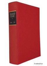 Botterweck ringgren theologisc gebraucht kaufen  Deutschland