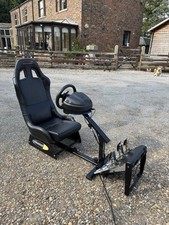 Thrustmaster t300rs racing for sale  YORK