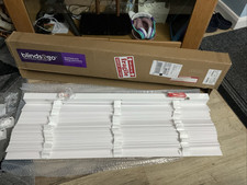 Blinds2go new boxed for sale  YORK