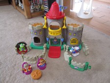 Fisher price little for sale  Chula Vista