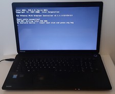 Toshiba satellite c70 gebraucht kaufen  Dernbach, Dürrholz, Harschbach