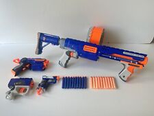 Nerf blaster gun for sale  HULL