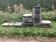 Plastic inspection man for sale  CAMBRIDGE