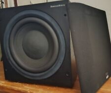Asw610xp subwoofer for sale  THORNTON HEATH