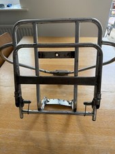 Vigano lambretta rear for sale  TADLEY
