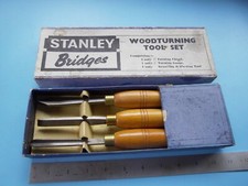 Set stanley bridges for sale  KETTERING