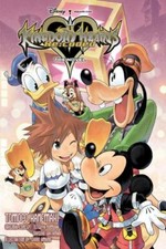 Kingdom Hearts Re:coded (light novel) by Kanemaki, Tomoco comprar usado  Enviando para Brazil