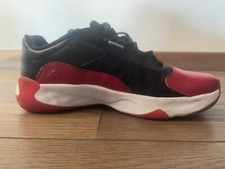 Scarpe ragazzo jordan usato  Roma