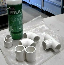 Urnex freez ice for sale  Troy