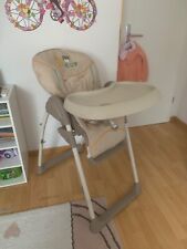 Hauck kinderstuhl baby gebraucht kaufen  Wiesbaden