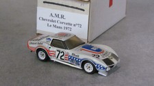 Chevrolet corvette 24heures d'occasion  Onzain