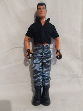 Action man hasbro d'occasion  Saint-Sorlin-en-Valloire