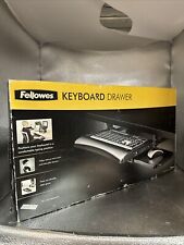 Fellowes keyboard drawer for sale  Sparks