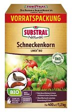 Naturen bio schneckenkorn gebraucht kaufen  Hemmingen