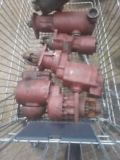 Ingersoll rand startmaster for sale  ST. ANDREWS