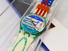 Swatch swiss made usato  Italia